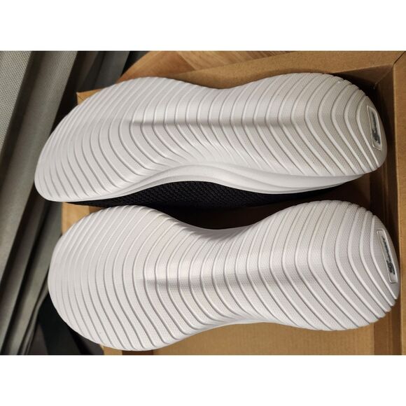 S Sport by Skechers Slip-On Shoes – Black, Women’s Size 8 - Picture 7 of 7